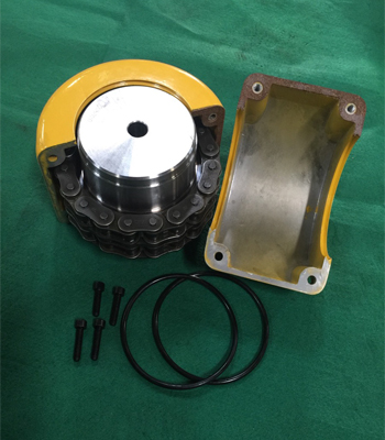 khớp nối xích